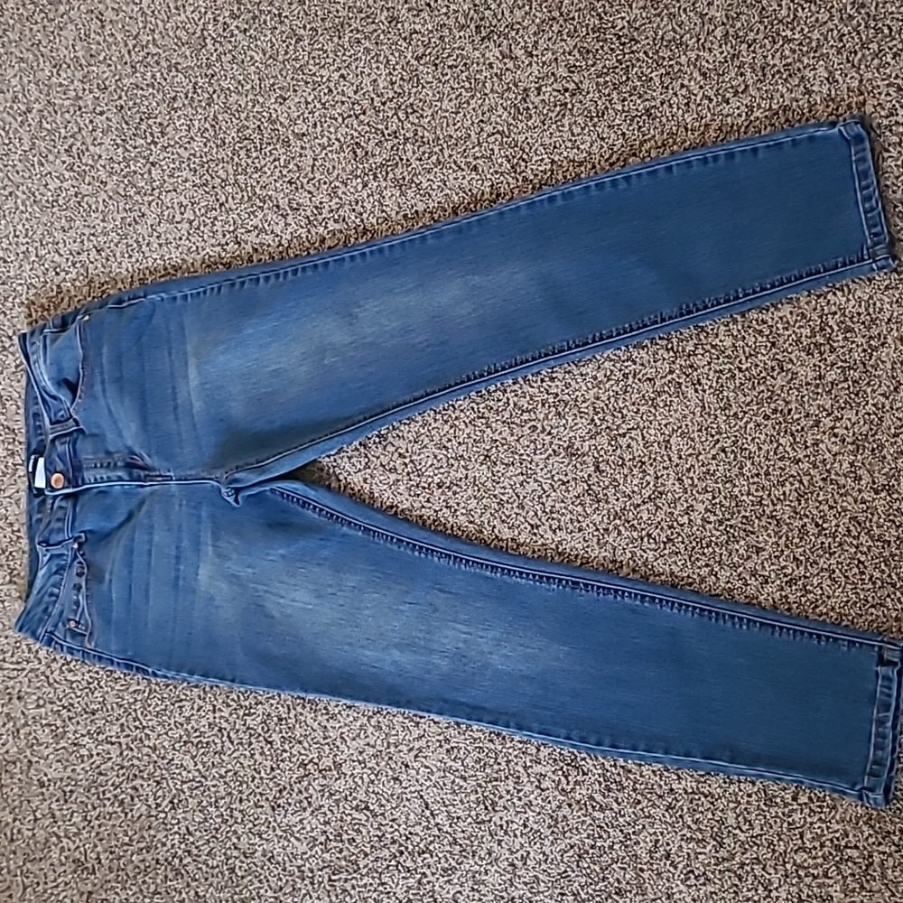 Fashion Nova Jeans 11/30